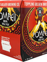 Toppling Goliath Toppling Goliath Pompeii Mosaic IPA 4 can
