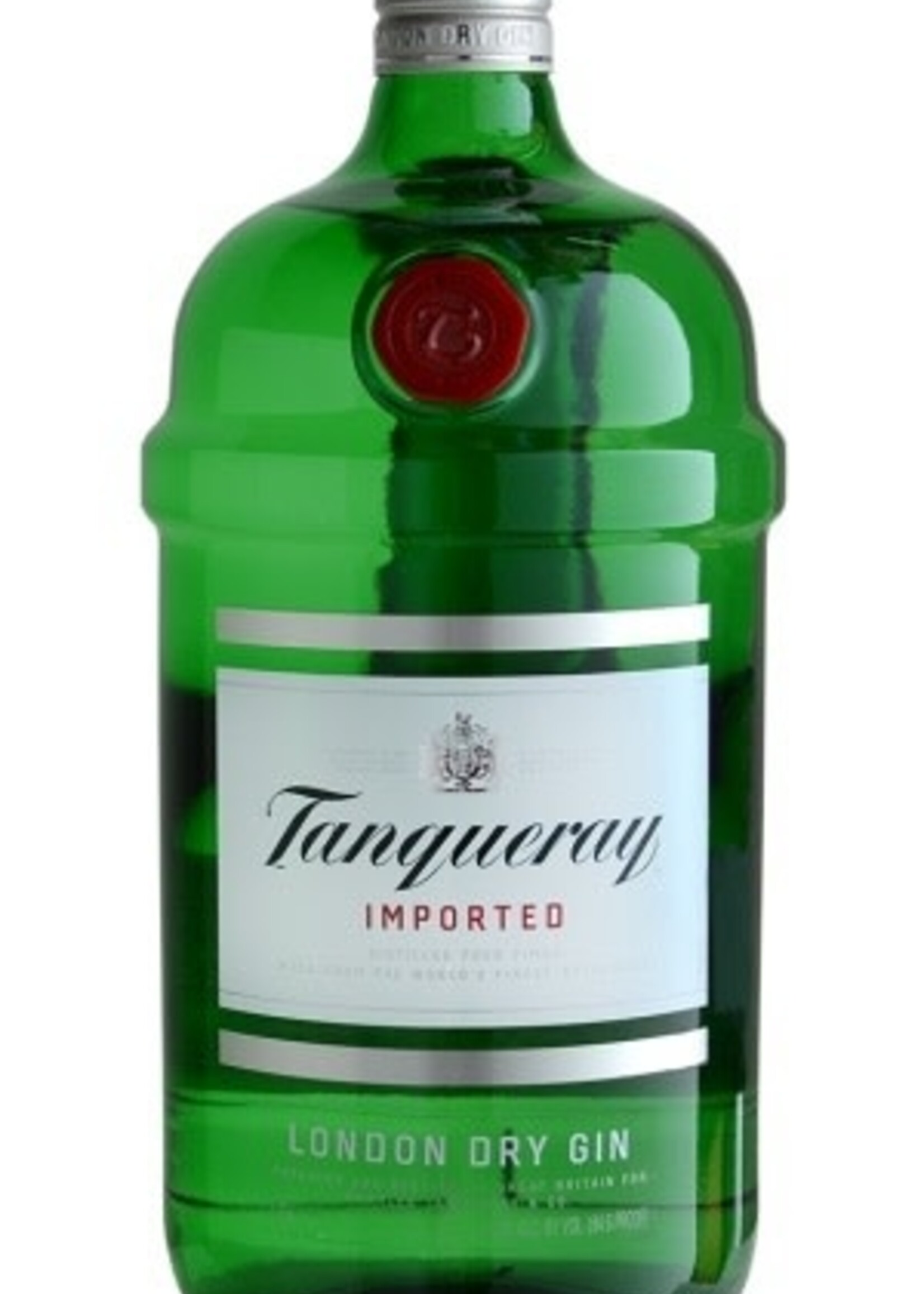 Tanqueray Tanqueray Gin 1.75