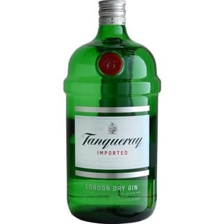 Tanqueray Tanqueray Gin 1.75