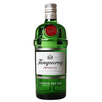 Tanqueray Tanqueray 375ML