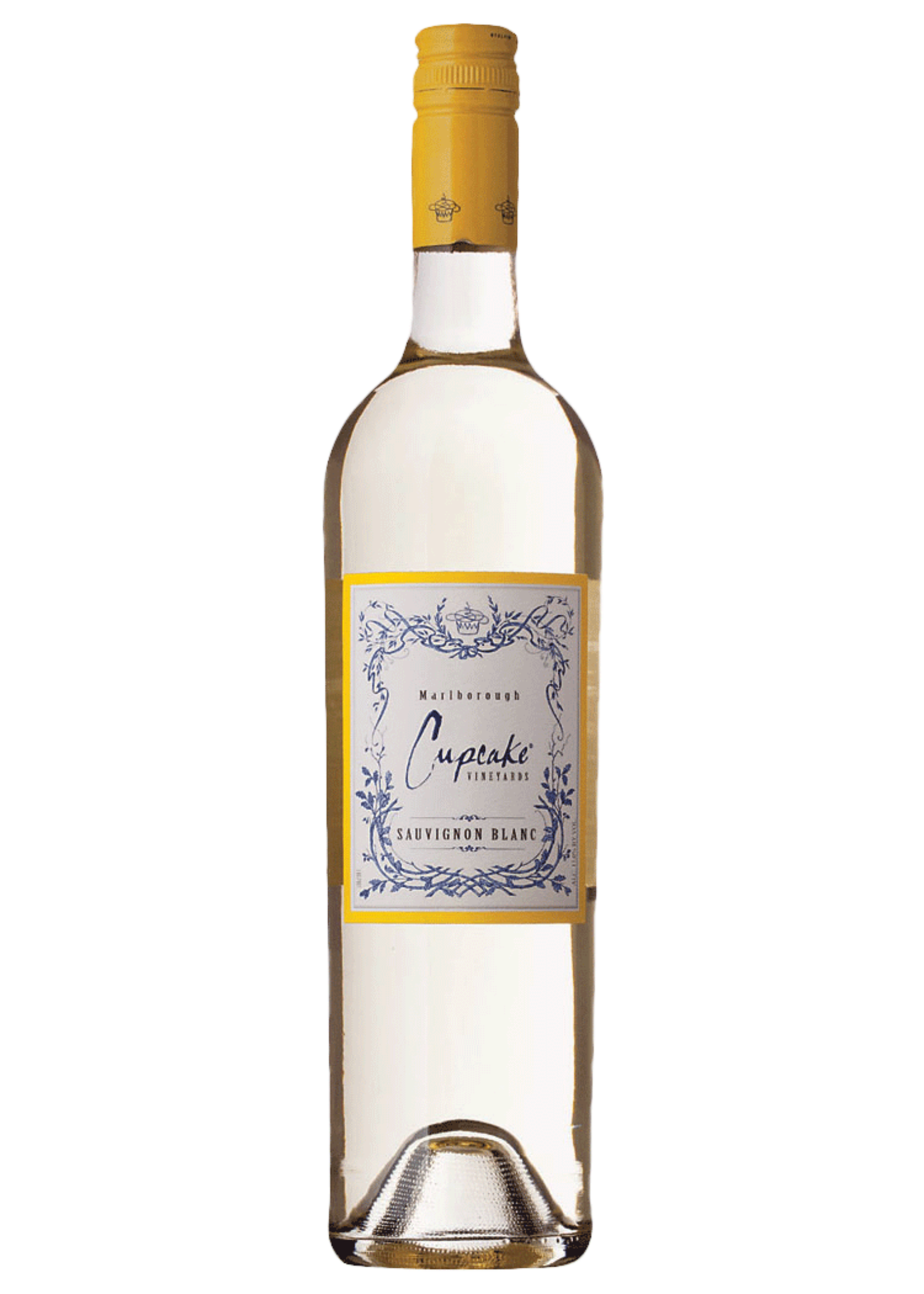 Cupcake Cupcake Sauvignon Blanc