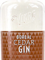 Vikre Vikre Boreal Cedar Gin 750ml