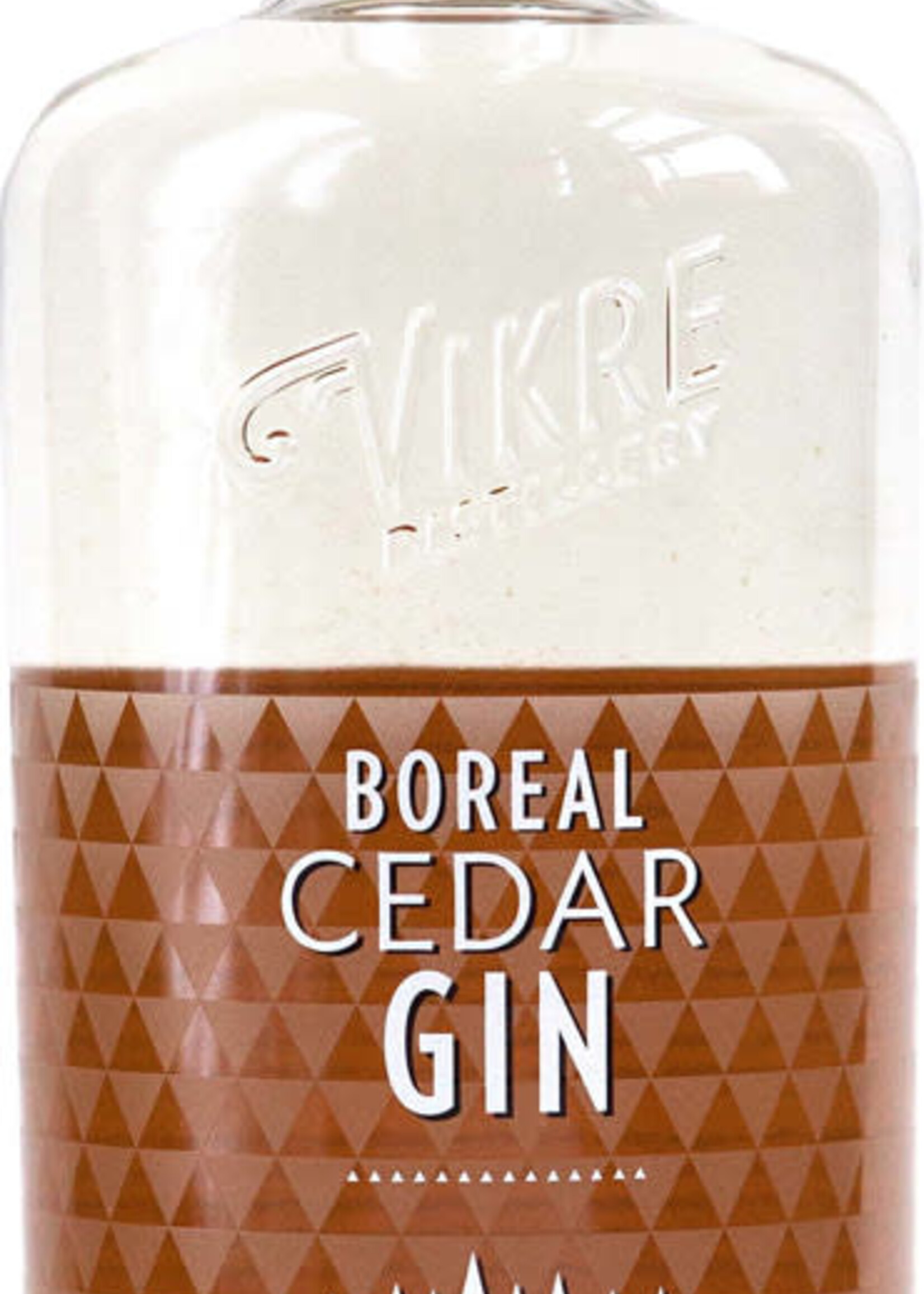 Vikre Vikre Boreal Cedar Gin 750ml