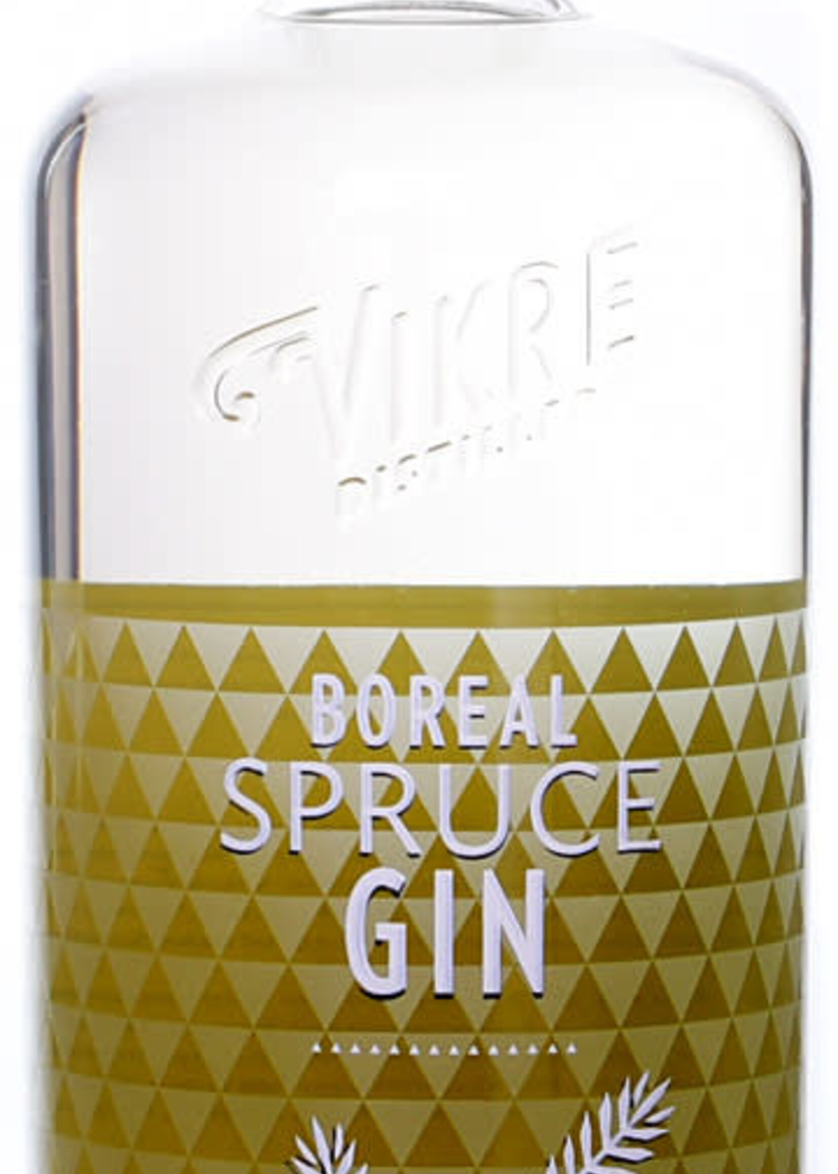 Vikre Vikre Boreal Spruce Gin 750ml