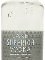 Vikre Vikre Lake Superior Vodka 750ml