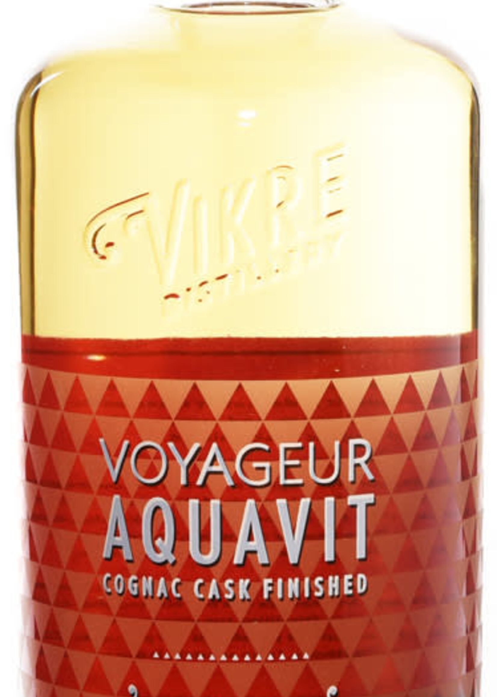 Vikre Vikre Voyageur Aquavit 750ml