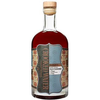 Crooked Water Crooked Water Manley's Old Fashioned 750ml