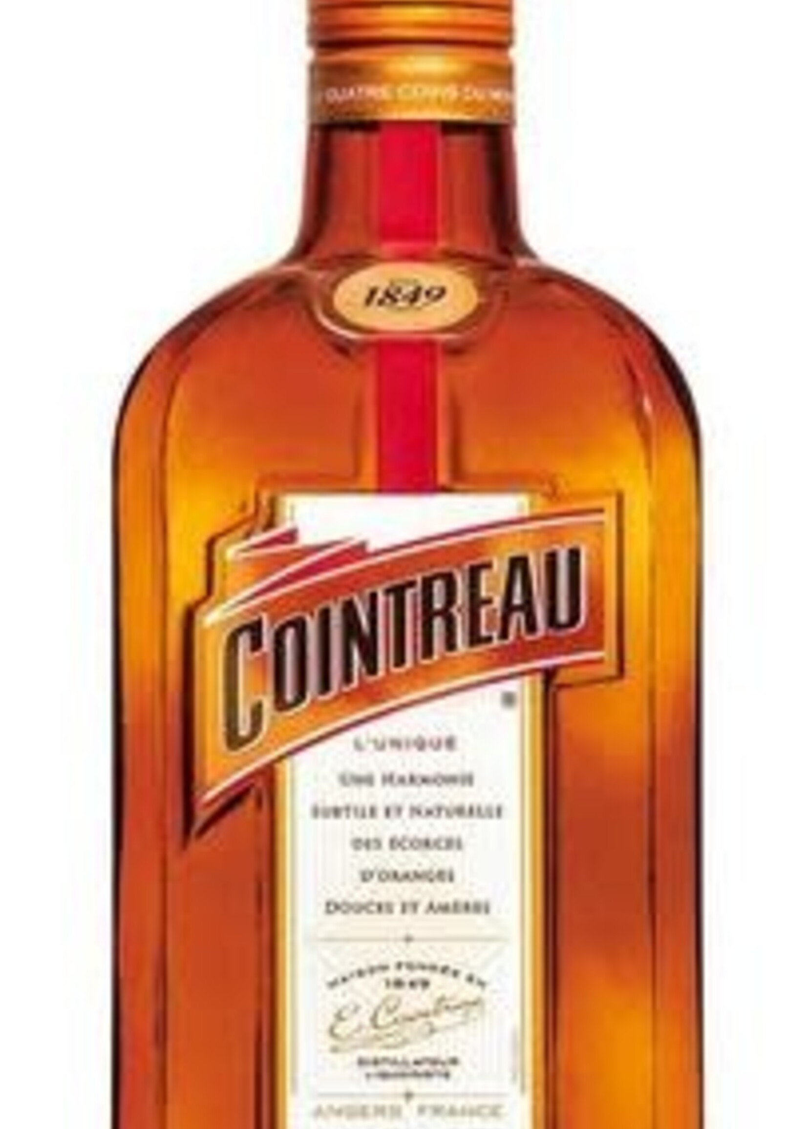 Cointreau Cointreau 750ml