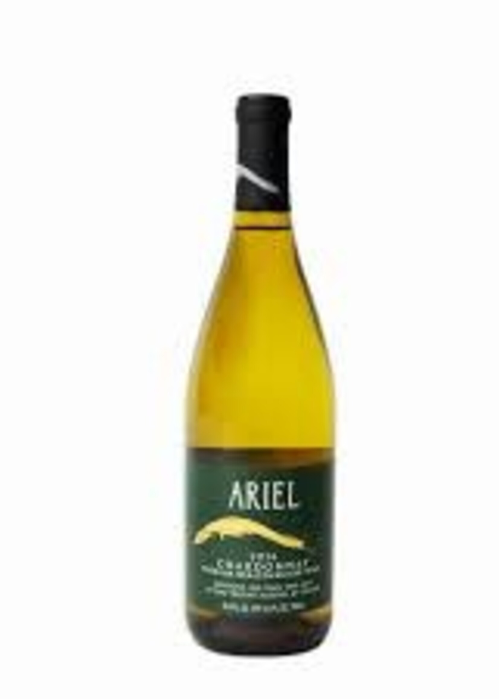 Ariel Ariel Non-Alcoholic Chardonnay