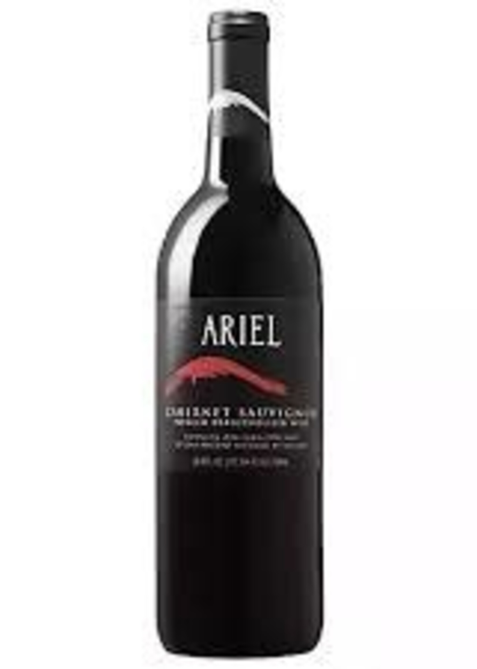 Ariel Ariel Non-Alcoholic Cabernet