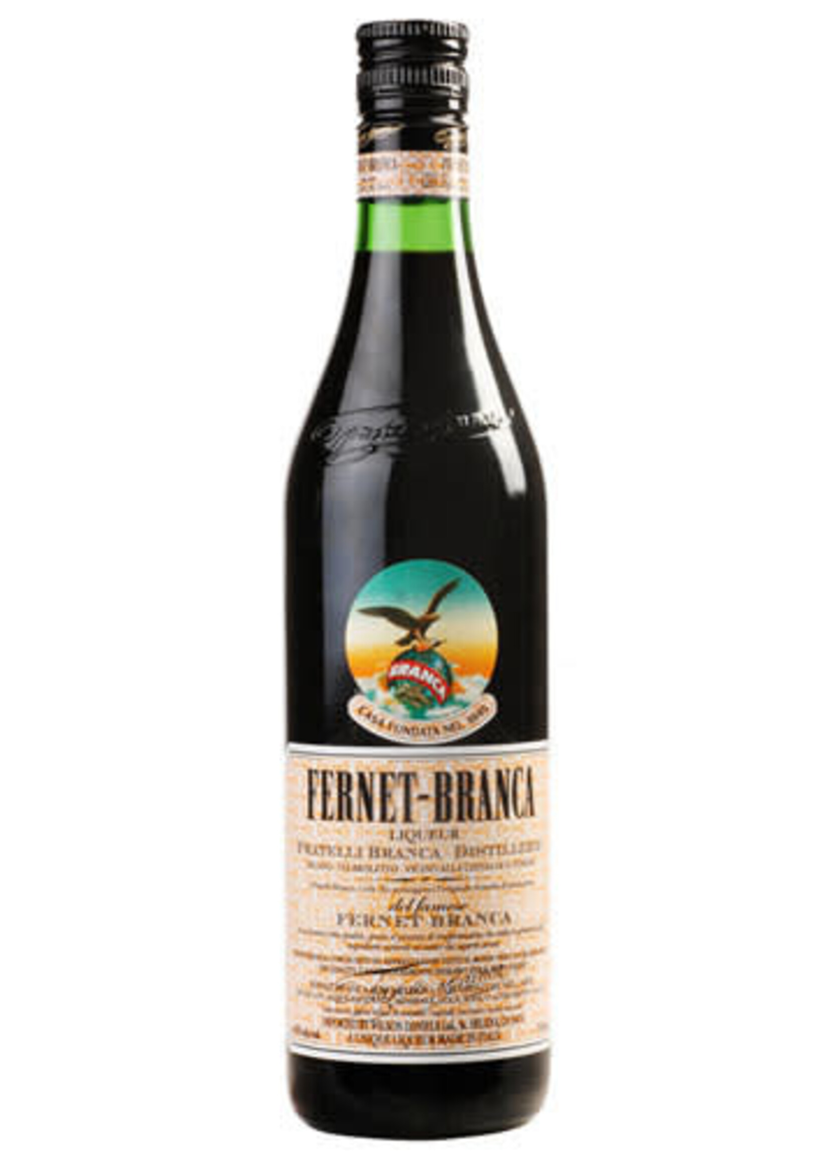 Fernet Fernet Branca 750ml