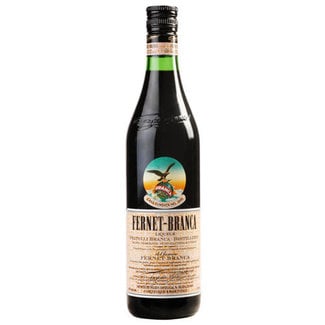 Fernet Fernet Branca 750ml