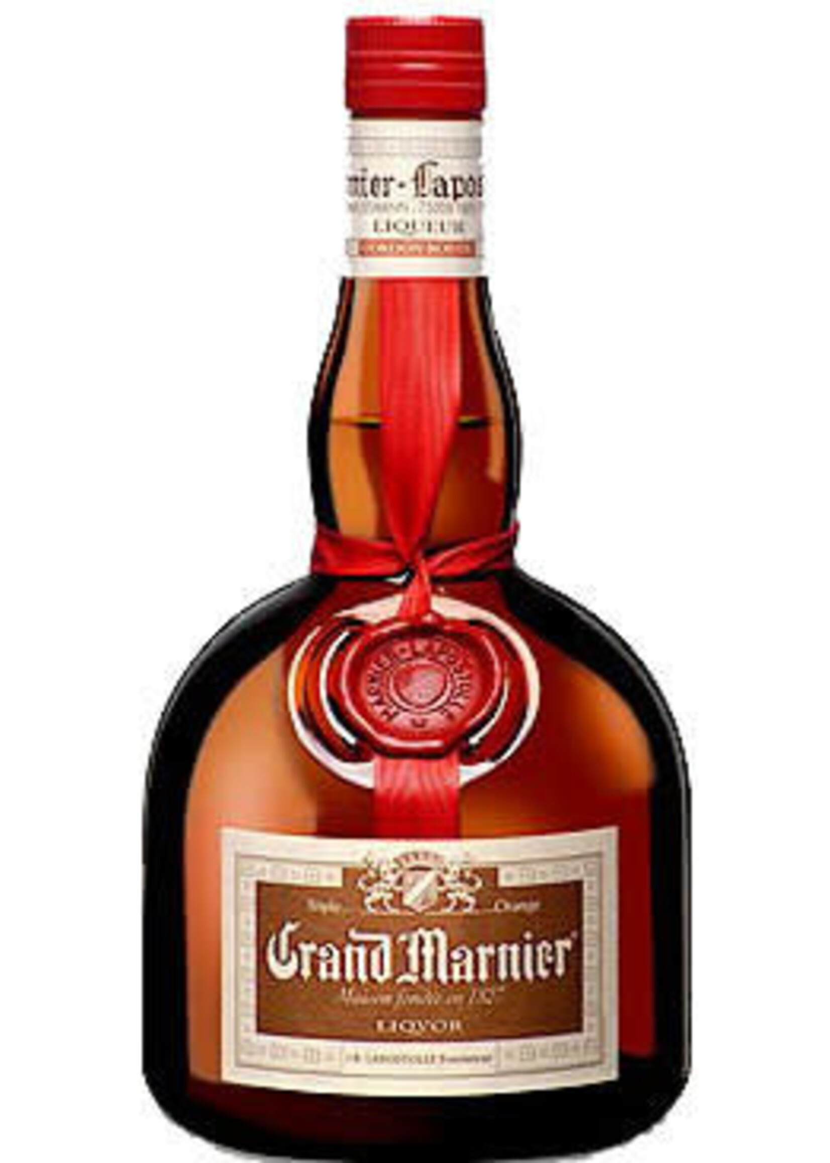 Grand Marnier Grand Marnier 750ml