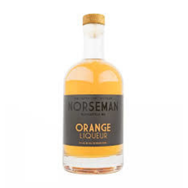 Norseman Orange Liqueur 750ml