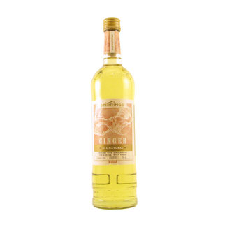 Stirrings Stirrings Ginger Liqueur 750ml