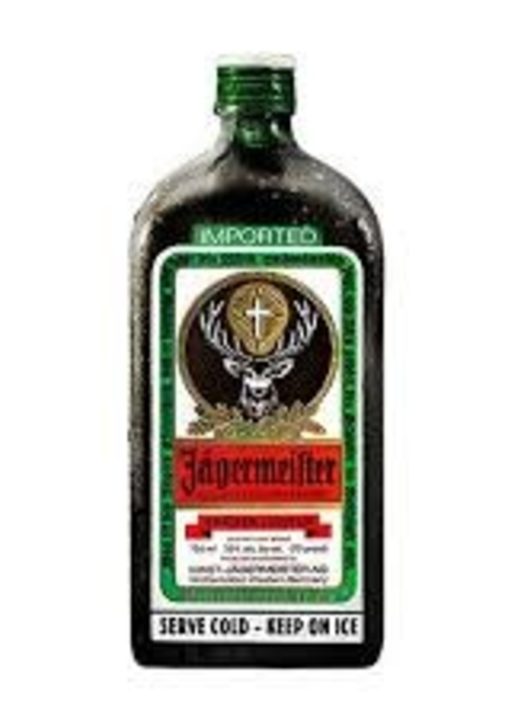 Jagermeister Jagermeister 750ml
