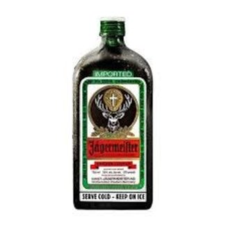 Jagermeister Jagermeister 750ml