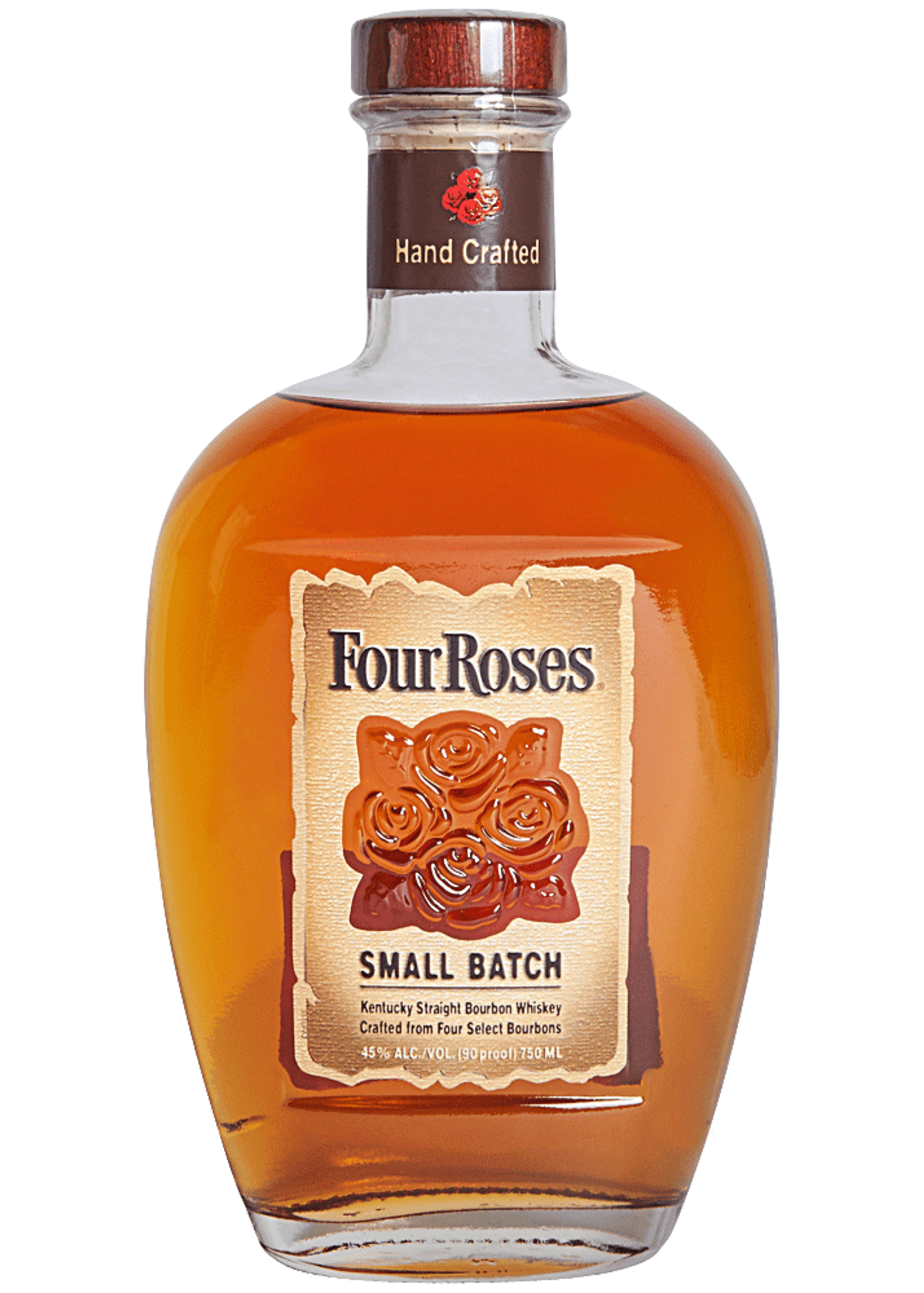 Four Roses Four Roses Small Batch Bourbon 750ml