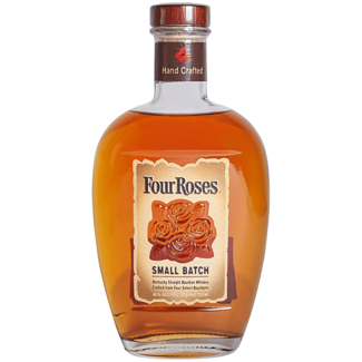 Four Roses Four Roses Small Batch Bourbon 750ml