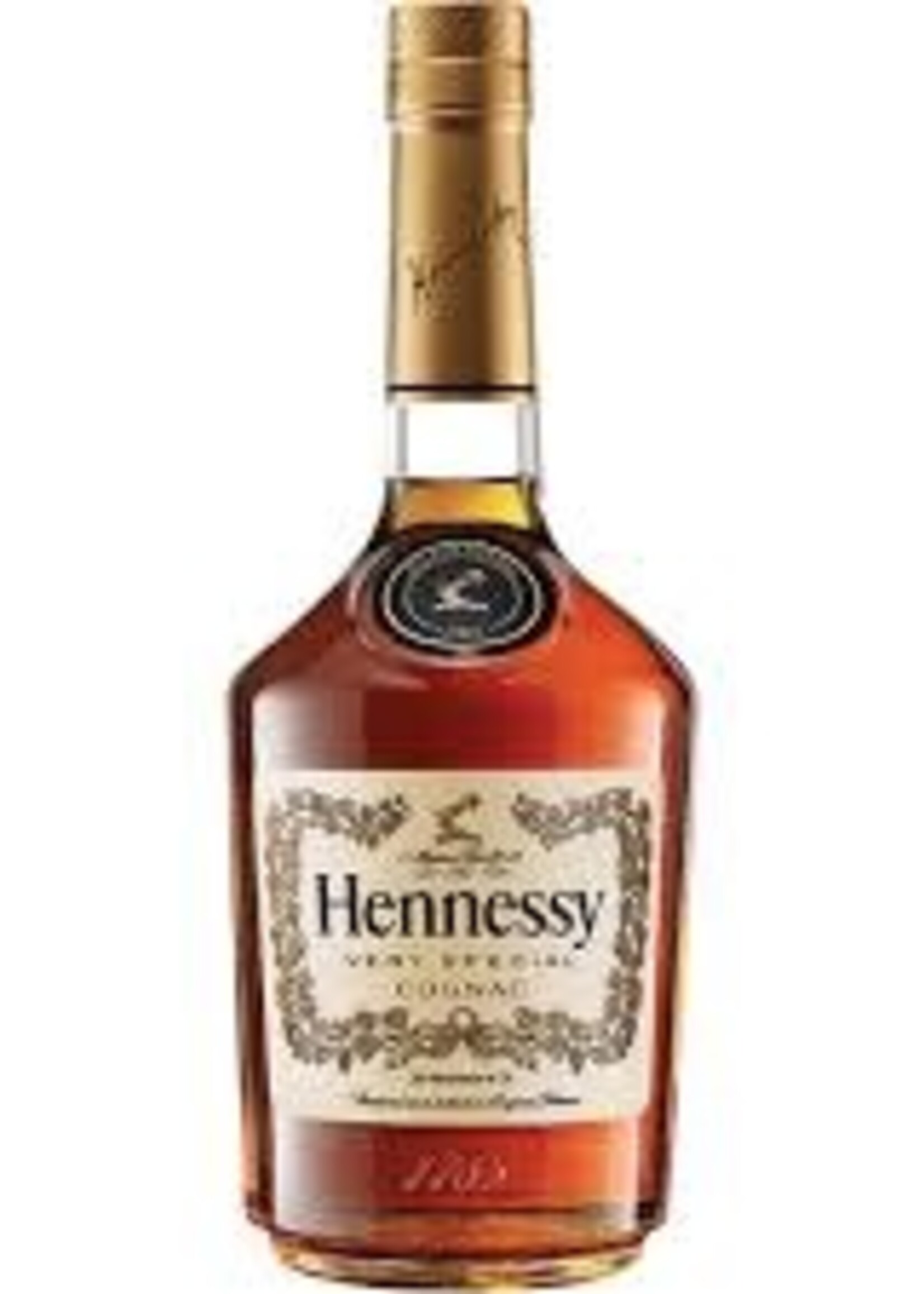 Hennessy Hennessy VS 750ml