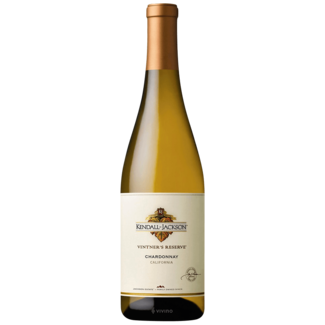 Kendall Jackson Kendall Jackson Vintner's Chard