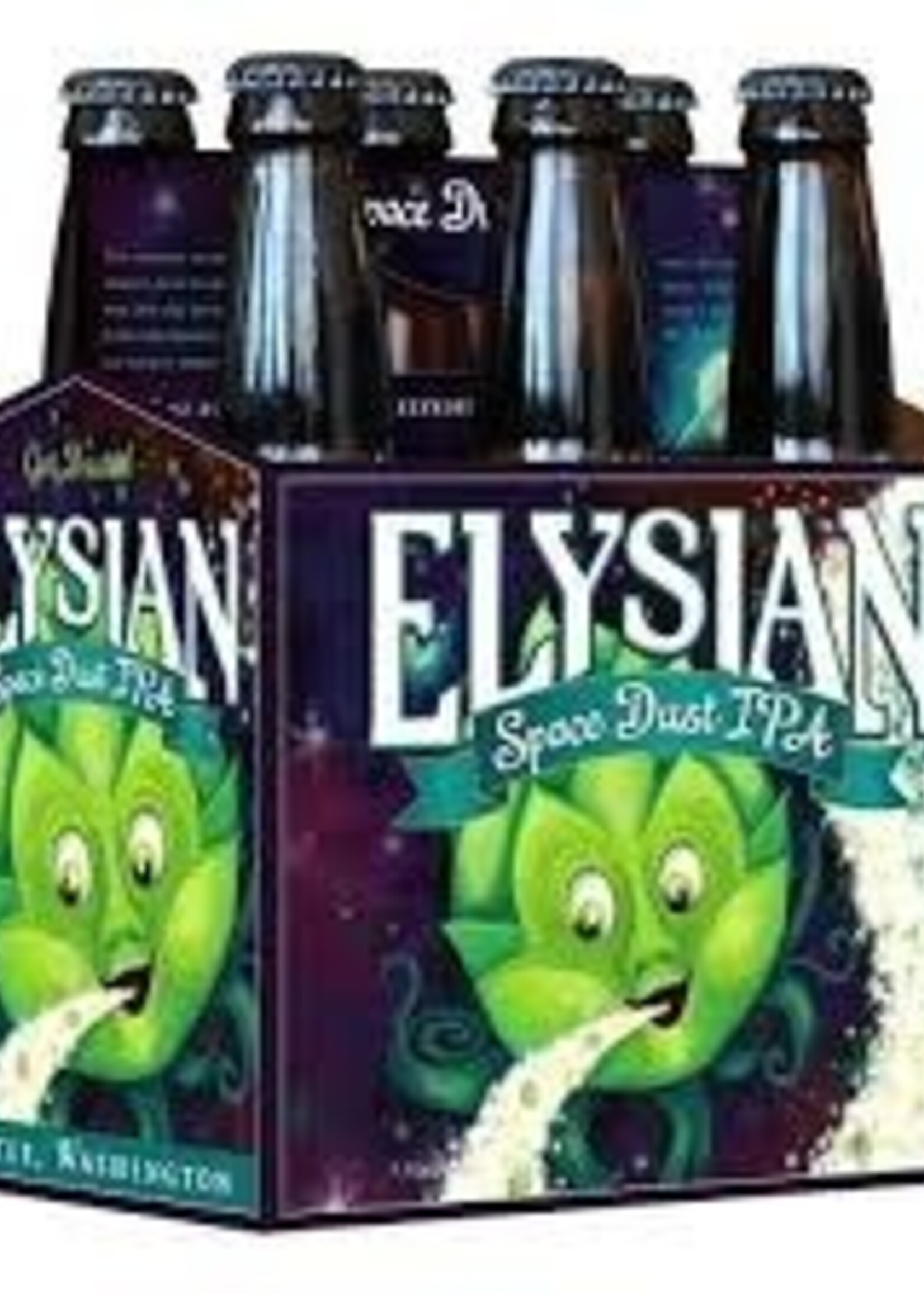 Elysian Elysian Space Dust IPA 6 btl