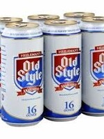 Old Style Old Style 16oz 6 can