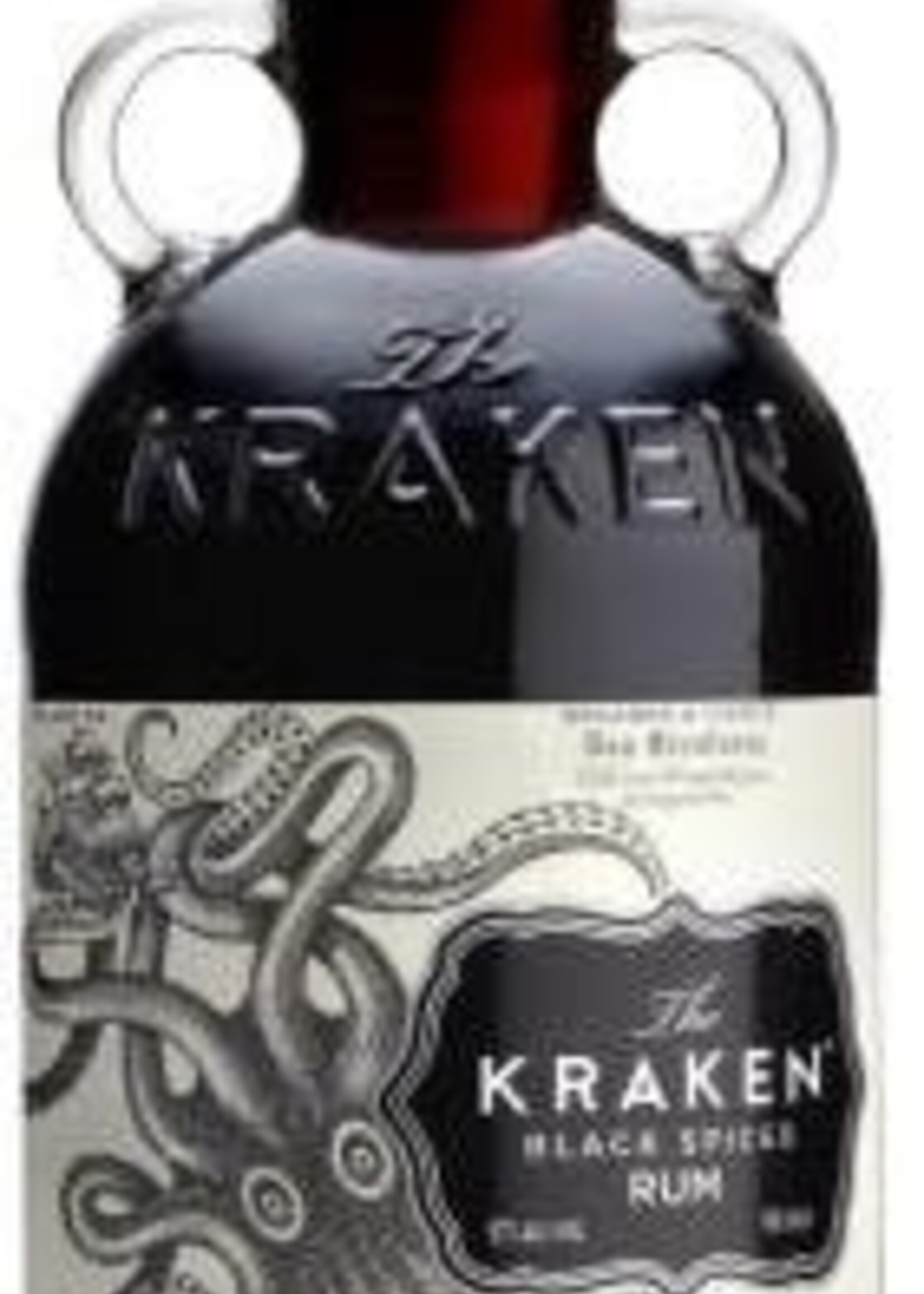 Kraken Rum Kraken Rum 1L