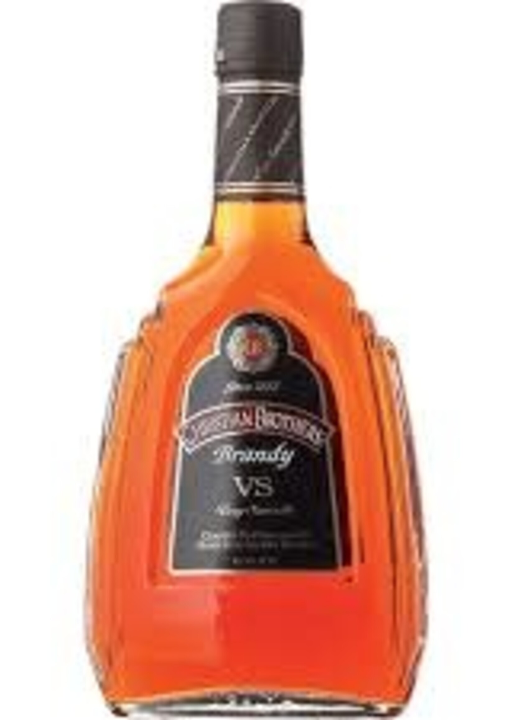 Christian Bros Christian Brothers Brandy 1L