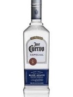 Jose Cuervo Jose Cuervo Tequila Silver 1.75