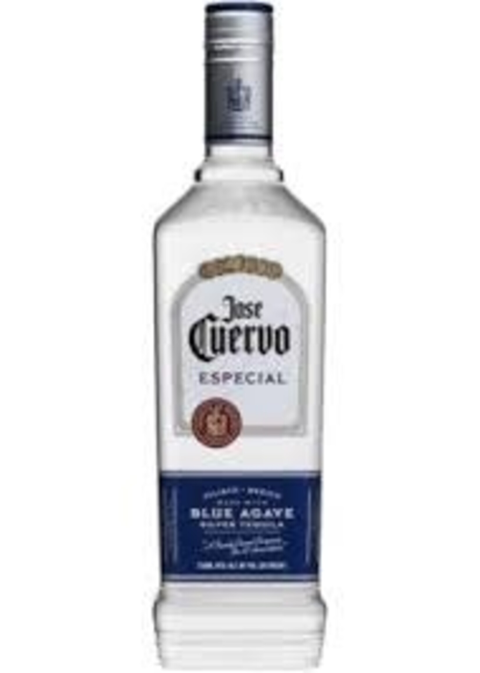 Jose Cuervo Jose Cuervo Tequila Silver 1.75
