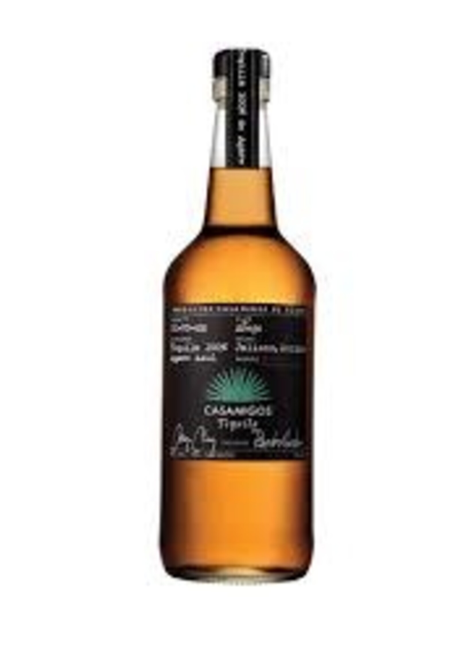 Casamigos Casamigos Tequila Anejo 750ml
