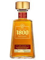 1800 Tequila 1800 Reposado Tequila 1L
