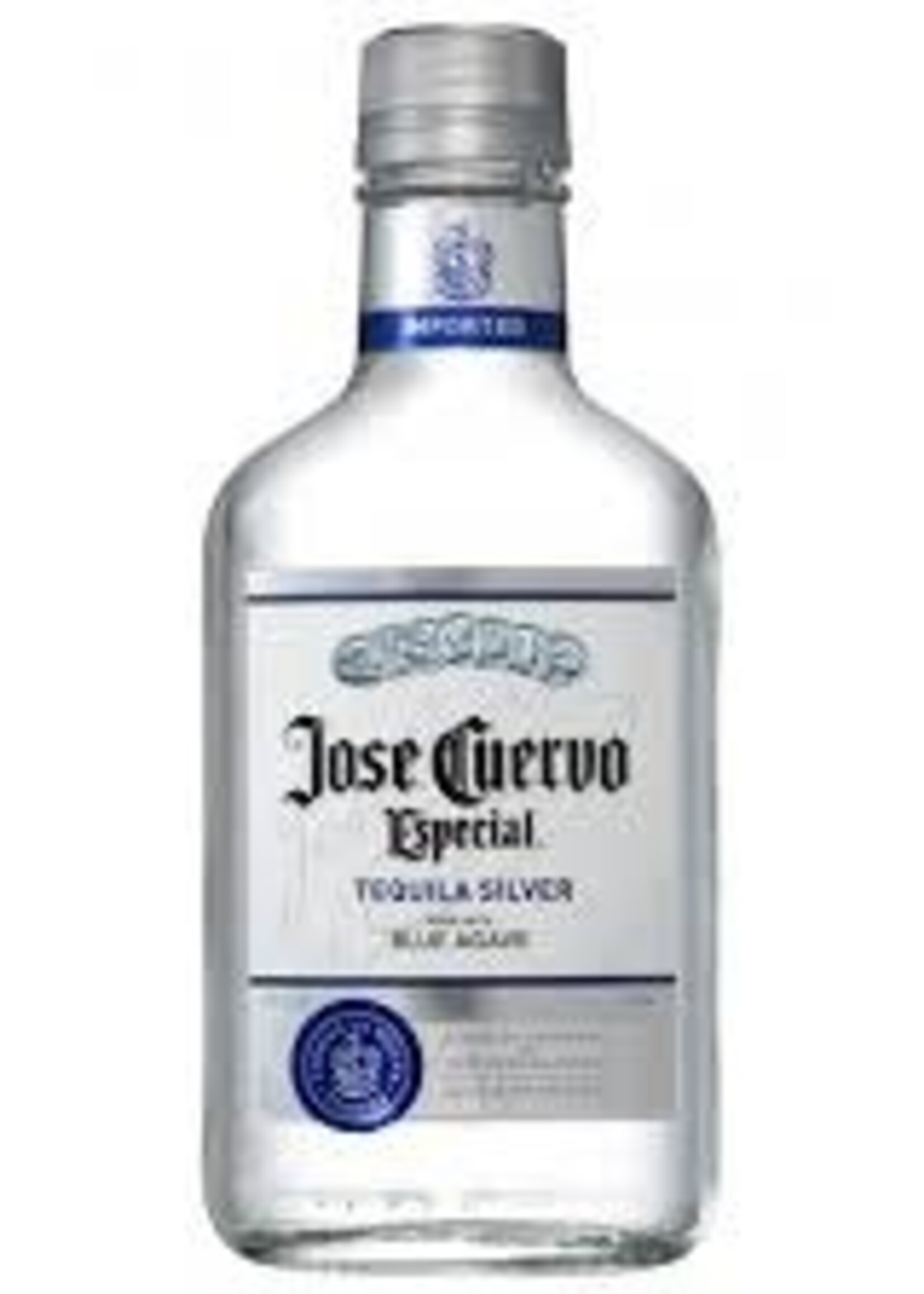 Jose Cuervo Jose Cuervo Tequila Silver 375ml