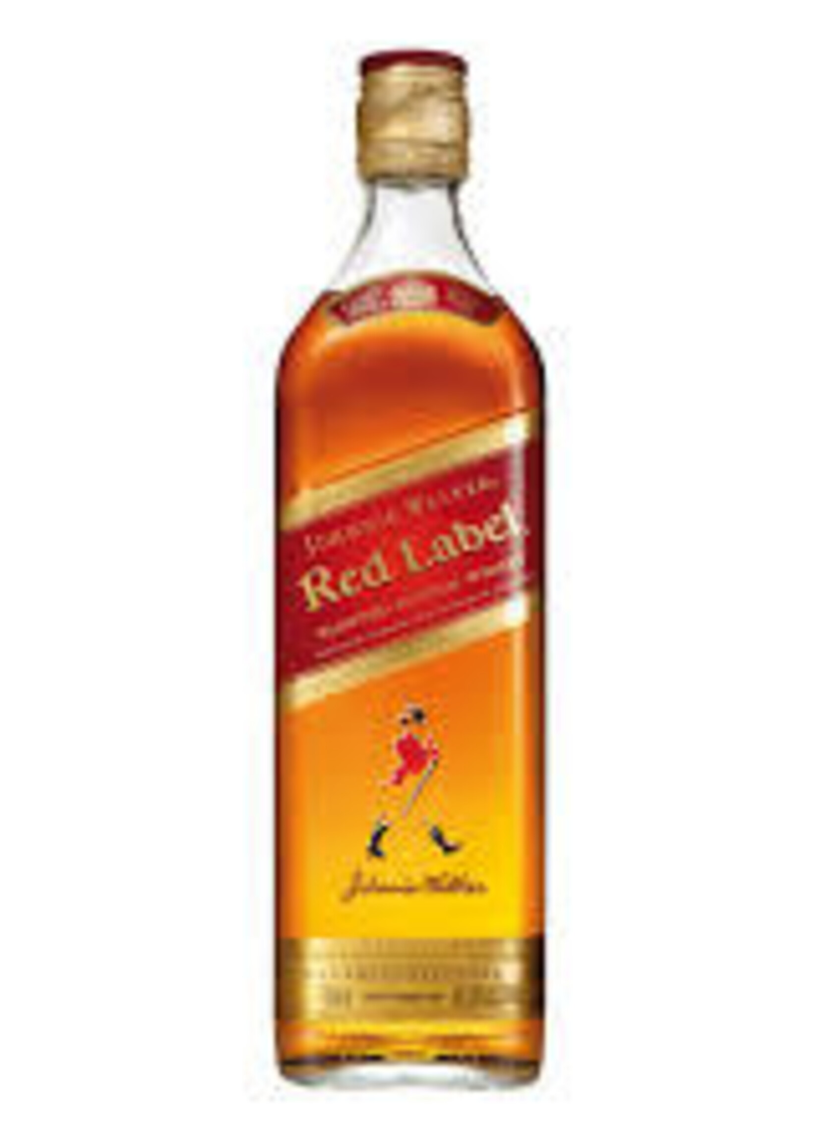 Johnnie Walker Johnnie Walker Red 750ml