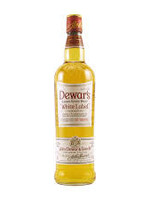 Dewars Dewars White Label Scotch 1L
