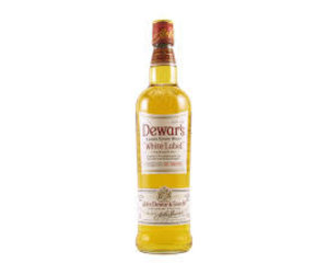 Dewars Dewars White Label Scotch 1L - Elevated Beer Wine