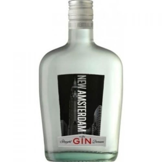 New Amsterdam Original Gin 375ml