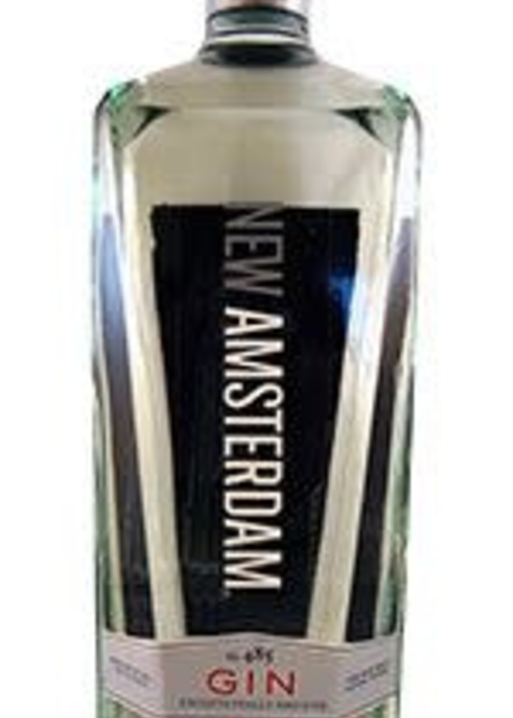 New Amsterdam New Amsterdam Original Gin 1.75