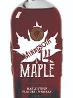 Panther Panther Minnesota 14 Maple Whiskey 750ml