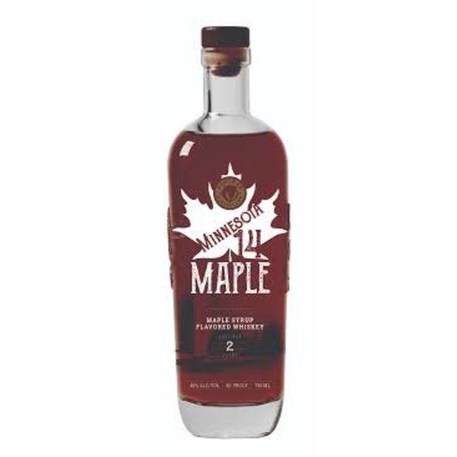 Maple Bourbon Hot Apple Cider — Panther Distillery