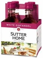 Sutter Home Sutter Home White Zin 4 btl