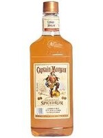 Captain Morgan Captain Morgan 750ml Traveler