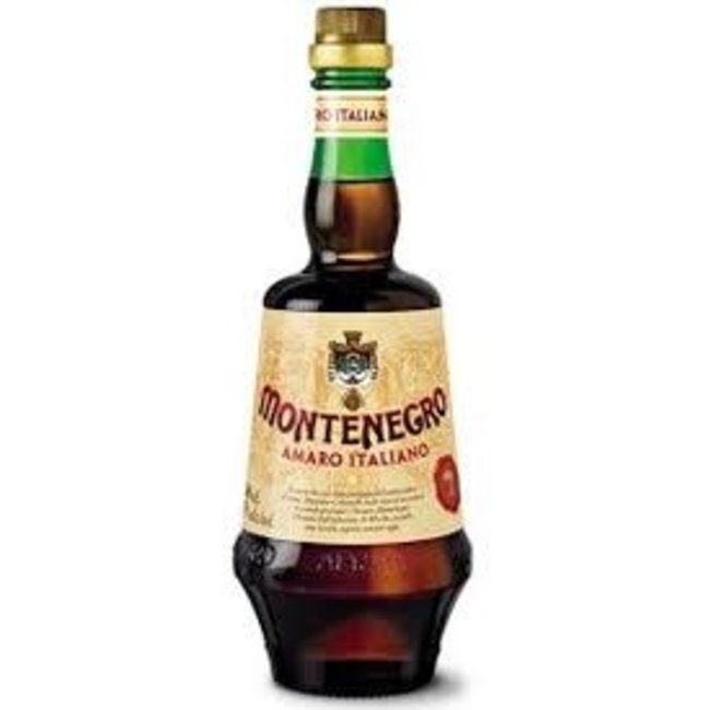 Montenegro Amaro 750ml