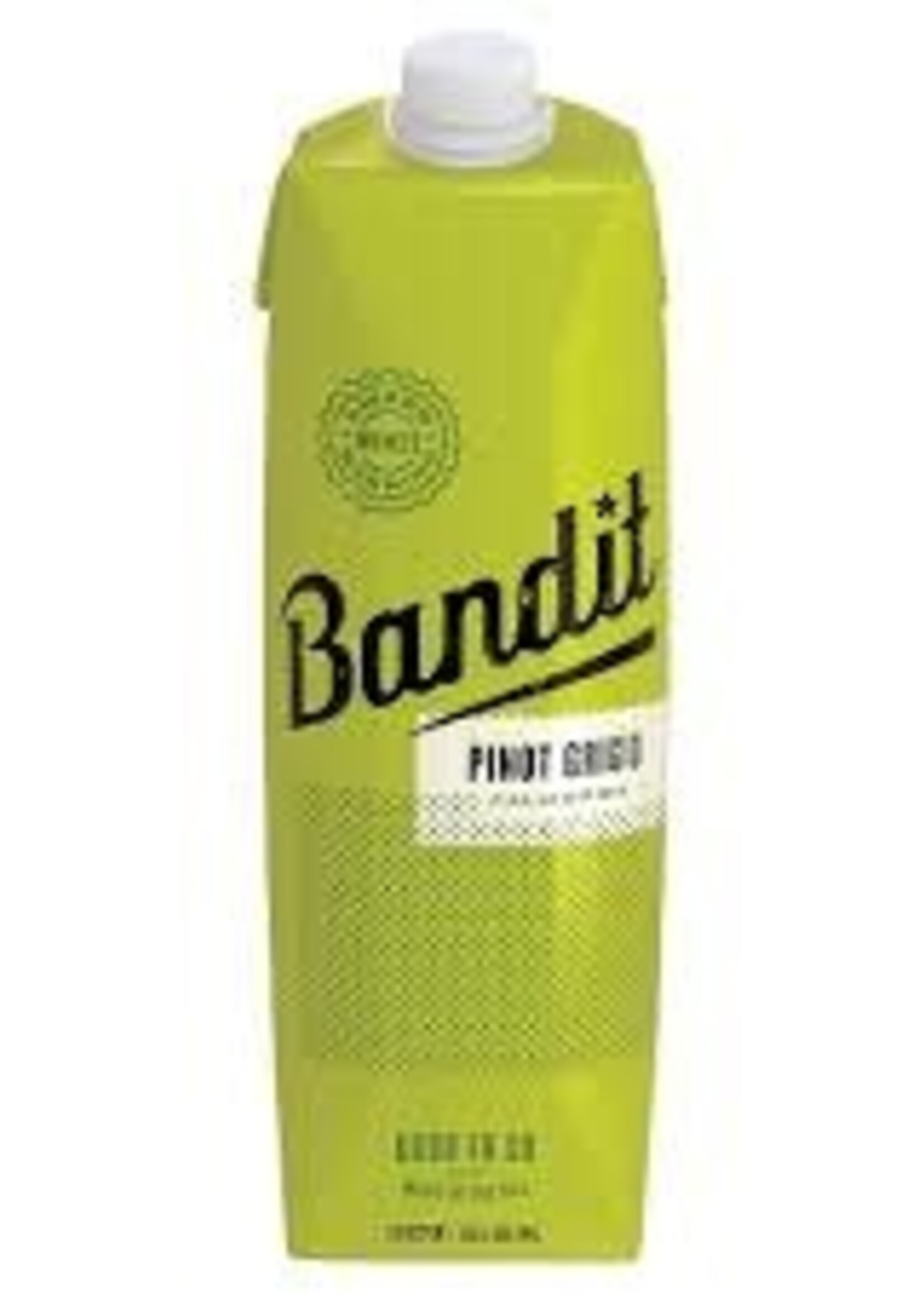 Three Thieves (Bandit) Three Thieves (Bandit) Pinot Grigio