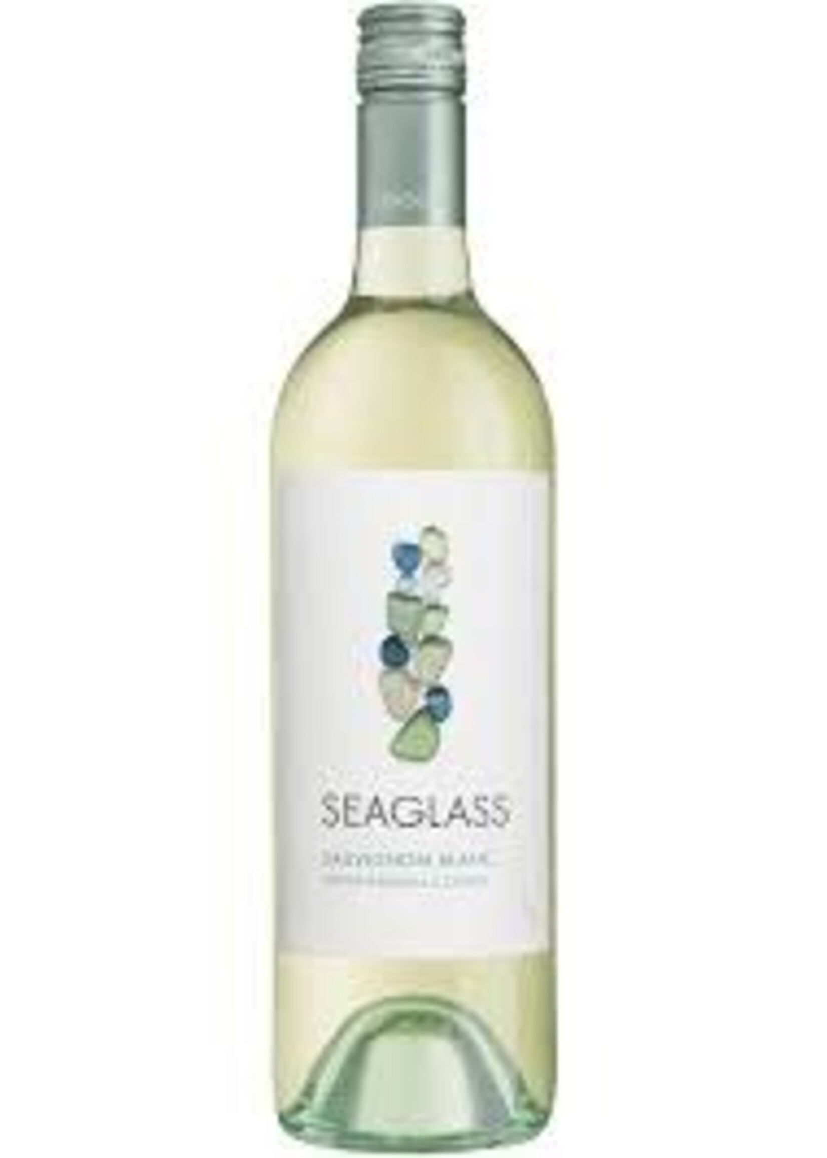 Seaglass Seaglass Sauvignon Blanc