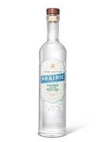 Prairie Prairie Vodka Cucumber 750ml