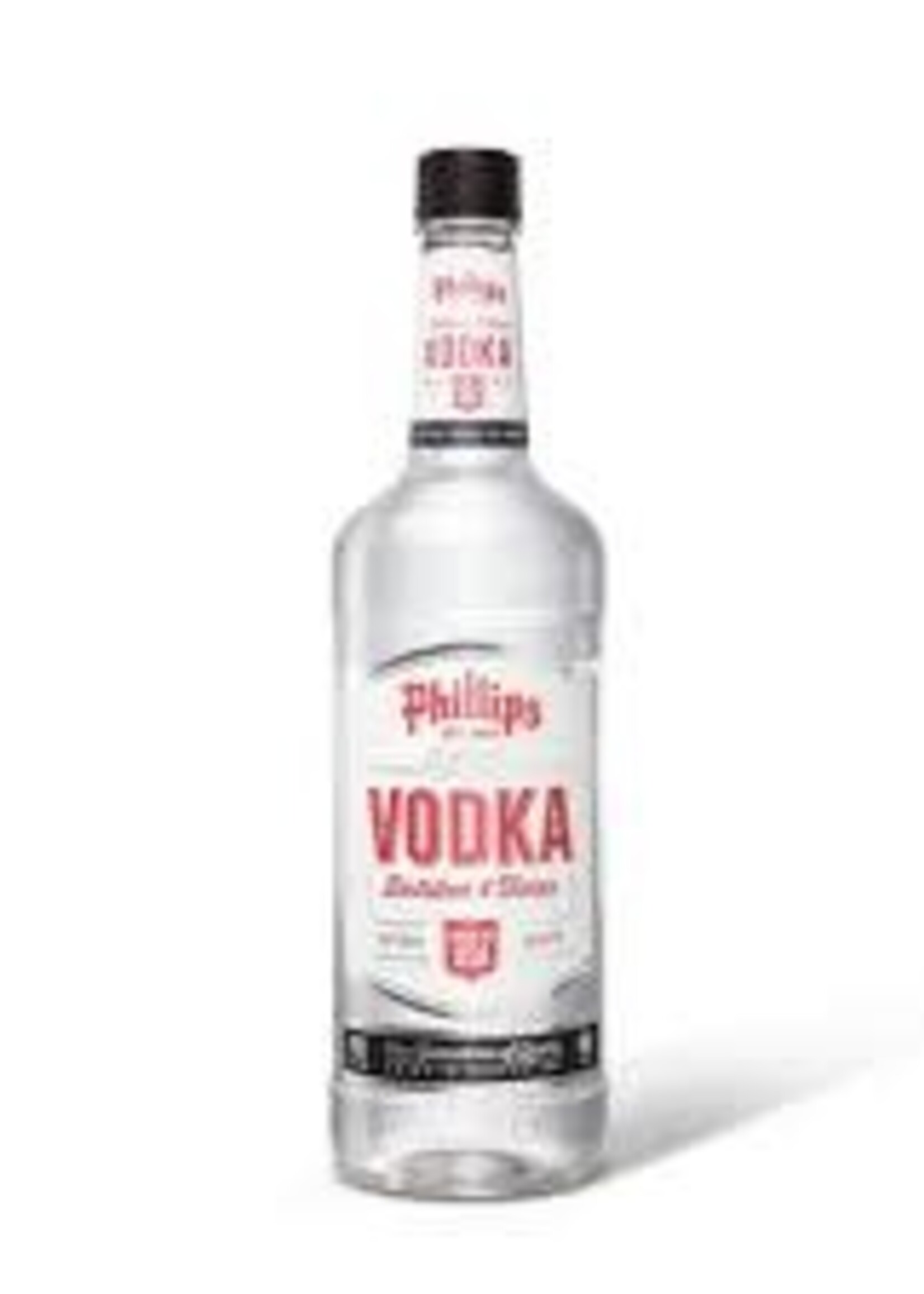 Phillips Phillips Vodka 1L