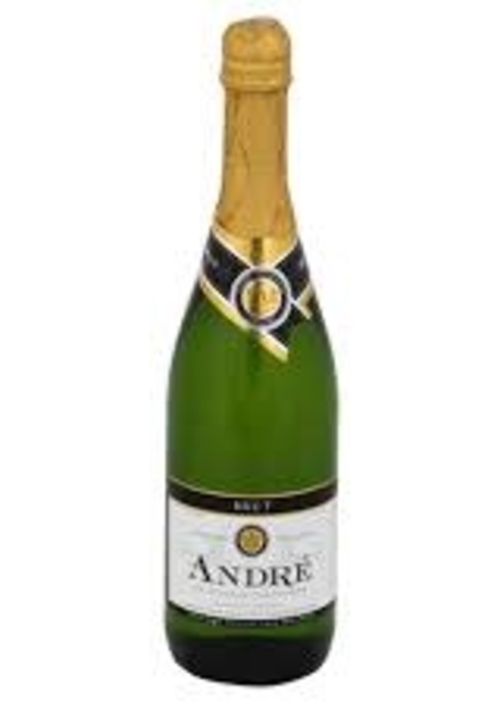 Andre Andre Brut