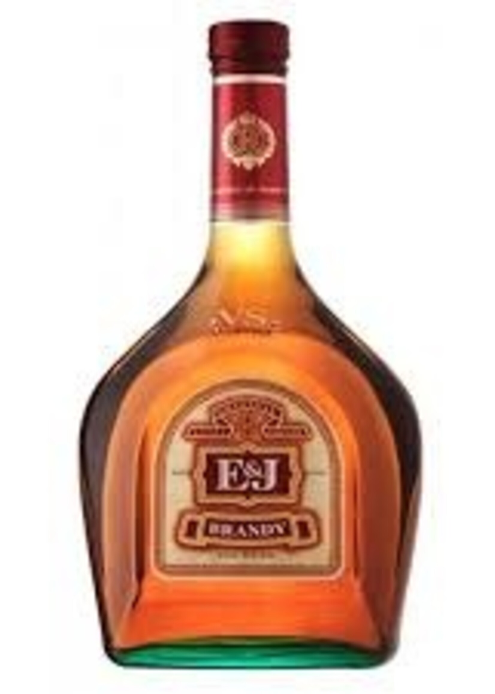 E&J E&J Brandy 750ml